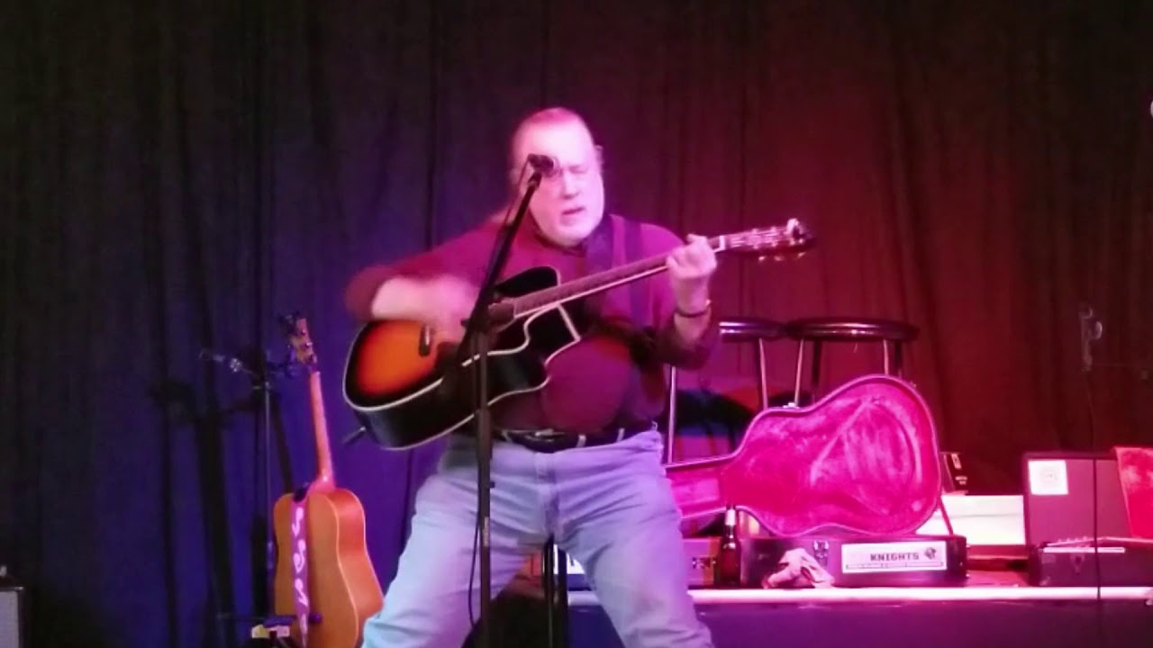 Promotional video thumbnail 2 for Stan Bixler