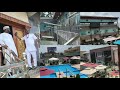 K1 TAKES POPULAR ISLAMIC CLERIC, SOLATY (ALFA OTE) ROUND HIS MULTI MILLION NAIRA RESORT IN IJEBU