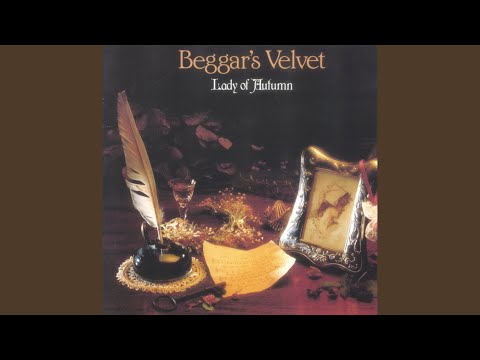Lady Of Autumn - Beggars Velvet