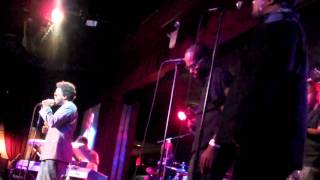 Dwele & Lalah Hathaway Show @ BB Kings 8/18/10
