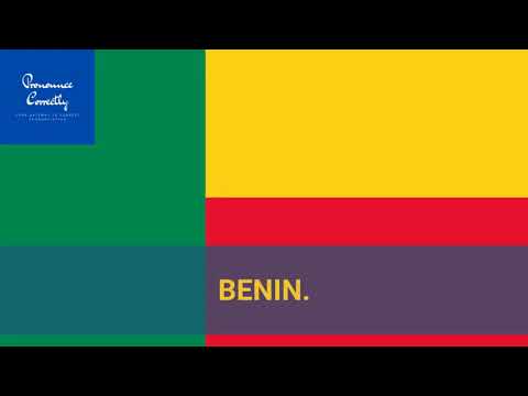 Correct Pronunciation Of Benin | 2020 |