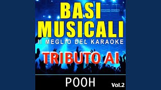 Canzone per Lilly (Karaoke Version) (Originally Performed By Pooh)