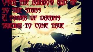 CANDLEMASS-TEARS (lyrics)HD