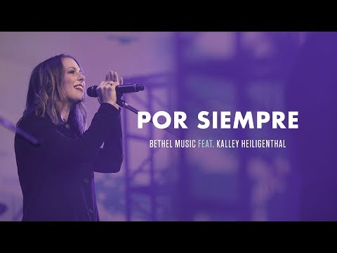 Thumbnail for Por Siempre video