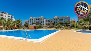 Las Marismas by H - Isla Canela Golf GLHM117P134 | Ayamonte, Spain | Hotel Revie
