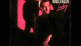 What Love Is - Marty Balin
