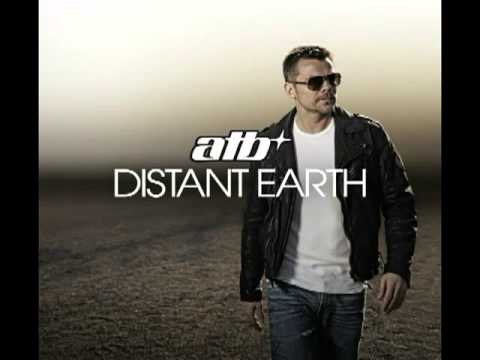 ATB Feat. Cristina Soto - Twisted Love (Distant Earth vocal Version) (HD)