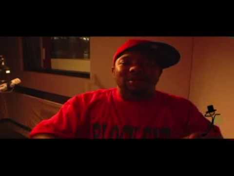 Gorilla Zoe ID s DJ XXXL