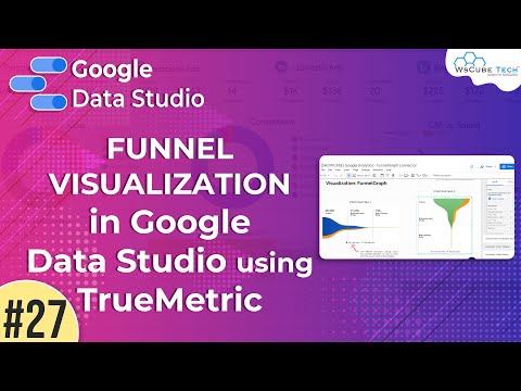 Introduction to Google Data Studio Google Data Studio Part 1 WsCube Tech