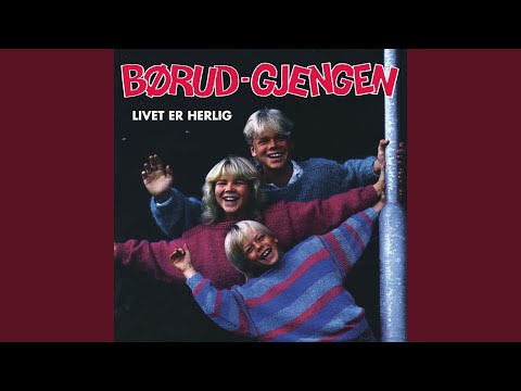 Jesus Er Bestandig Hos Meg