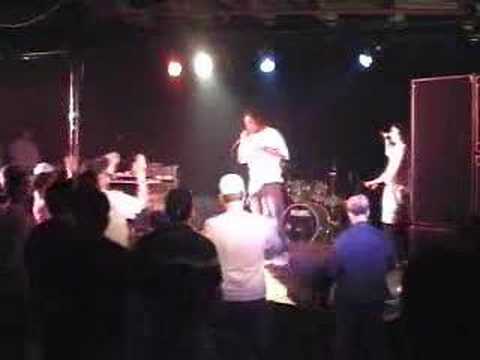 Slay Mafia LIVE at Magic Stick