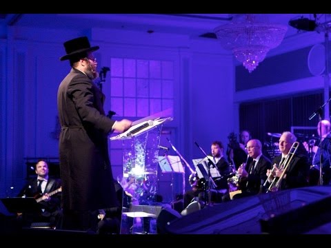 "Masterpiece" Performed by Zimra Choir and Dudi Kalish | ביצוע מדהים עם זמרה בניצוחו של דודי קאליש