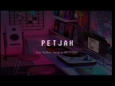 SHITVIBEZ - PETJAH x Cru Father Said (Audio Visual)