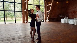 &quot;When You Believe&quot; - Whitney Houston, Mariah Carey - Wedding Dance Choreography | Online Tutorial