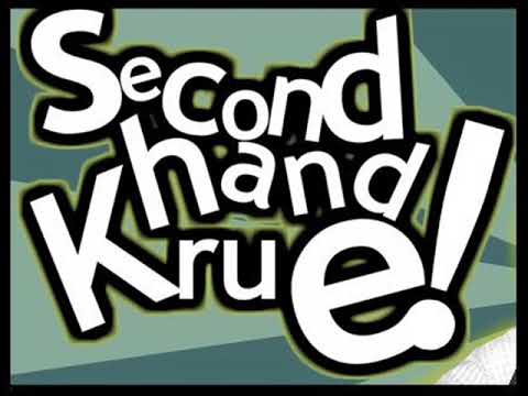 Second Hand Krue - Ако пукна