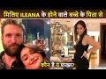 Pregnant Ileana D'Cruz Finally INTRODUCES Her Partner, Shares Photo From Date Night