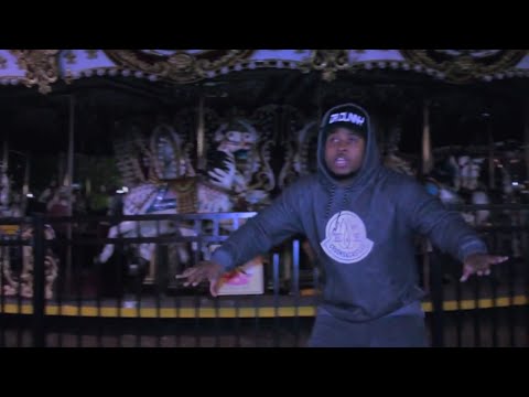 Dr. Dunny - " Mic Check " (Music Video)