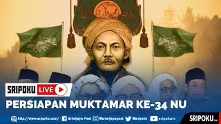 Download lagu 🔴 Live Streaming Persiapan Muktamar ke-34 NU, Peserta dari luar daerah Mulai Berdatangan ke Lampung mp3 Download lagu 🔴 Live Streaming Persiapan Muktamar ke-34 NU, Peserta dari luar daerah Mulai Berdatangan ke Lampung mp3