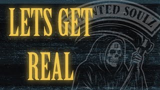 Unfiltered: Who We Really Are | HSP