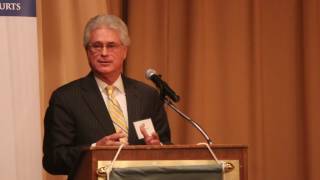 Franklin Freeman - History of the NC District Court Judges