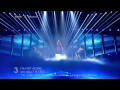 Kate Hall - I'm Not Alone (Dansk Melodi Grand ...