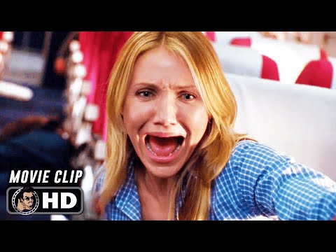 KNIGHT AND DAY Clip - "Landing" (2010)