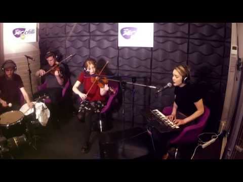 ZET Chilli Live Session: Sister Wood - Self Sabotage