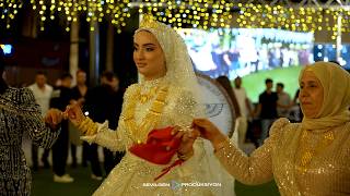 SEVİLGEN PRODÜKSİYON ( ÇİÇEK AİLESİNİN DÜĞÜNÜ ANTALYA )