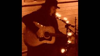 Shawn Smith  - The Ghost Of Another Man (George Jones cover)