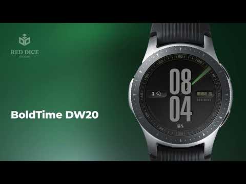 Reddice BoldTime DW20