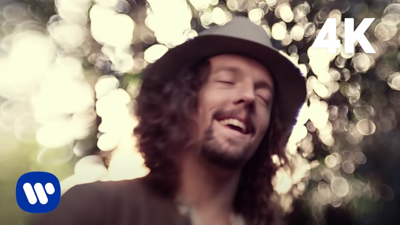 Jason Mraz — The Woman I Love