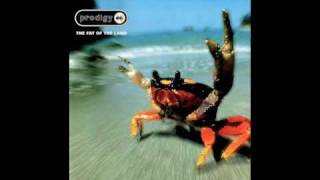 The Prodigy - Diesel Power