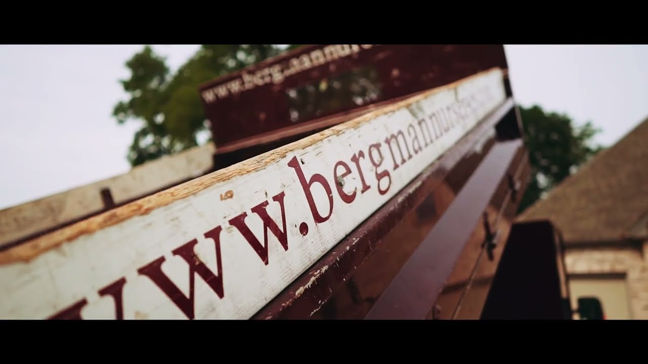 Bergman Nurseries Video Thumbnail