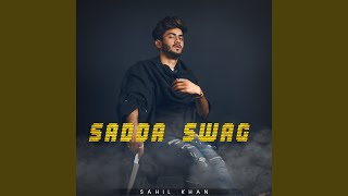 Sadda Swag song artwork