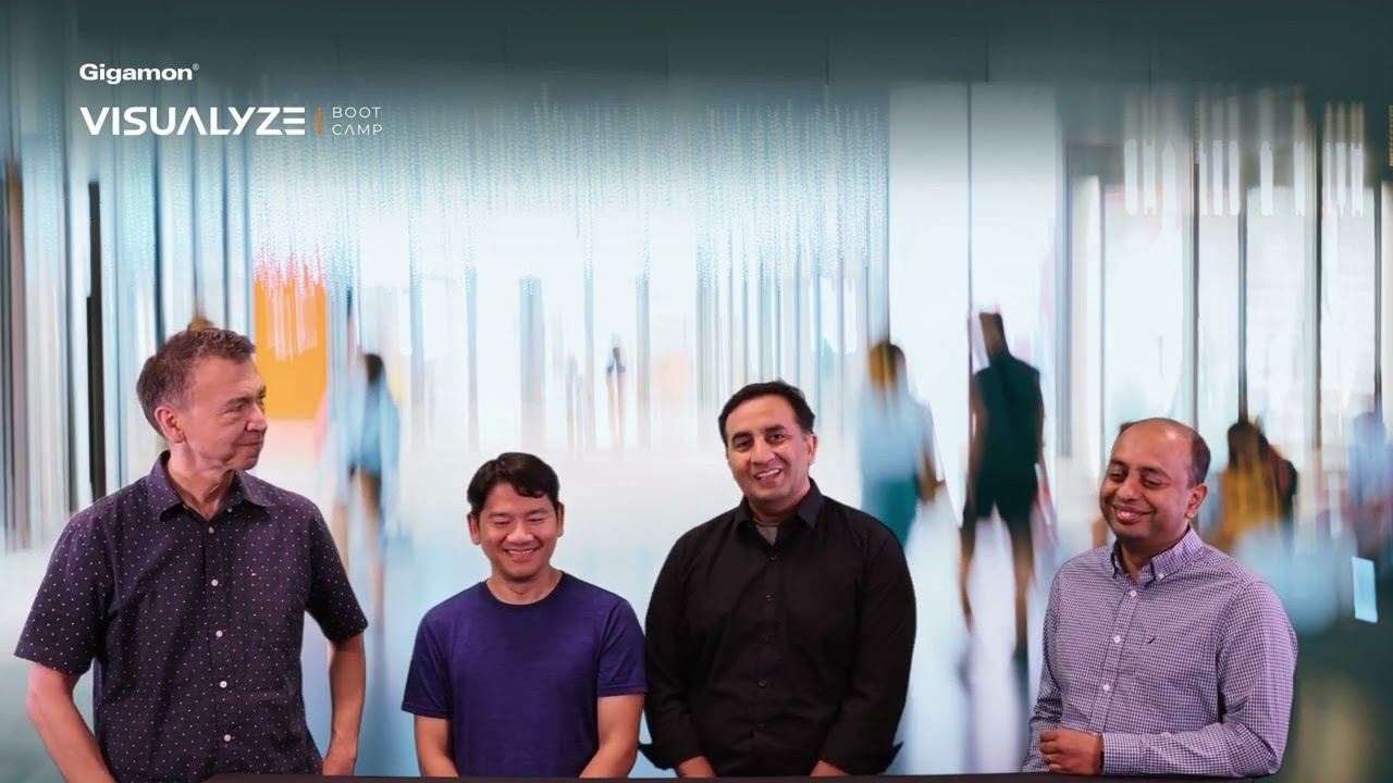 Gigamon Details Multi-Layered Approach to Product Security and Quality