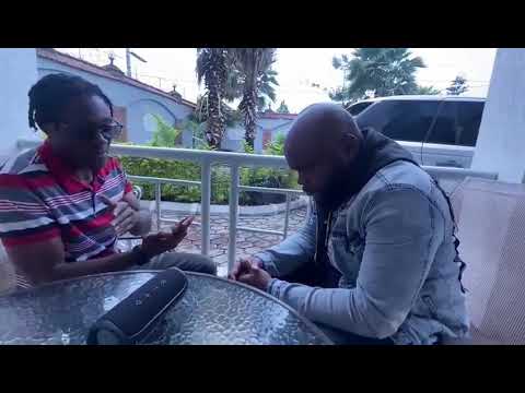 NIKODEM MAPASA...MAAJABU GOSPEL ARTIST...