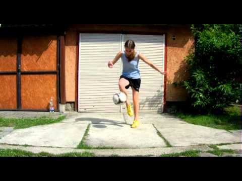 2nd Female Online Bash Round 1 - Timea Tóth (Hungary)