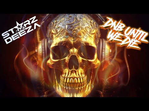 DNB Until We Die - Starz & Deeza Feat. Bellyman and Kasha B Prod.by Outlaw [Official Music Video]