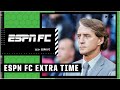 Should Italy Consider SACKING Roberto Mancini Plus NBA Salaries ESPN FC Extra Time