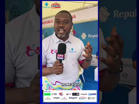 Your pension could help you own a home. Explore your options at the #RepublicBankJoyNewsHabitatFair.