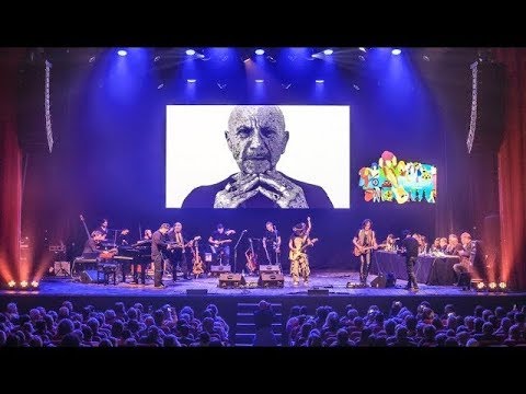 Tributo musicale a Guido Elmi - di Maurizio Solieri, Ricky Portera e Vittorio Corbisiero