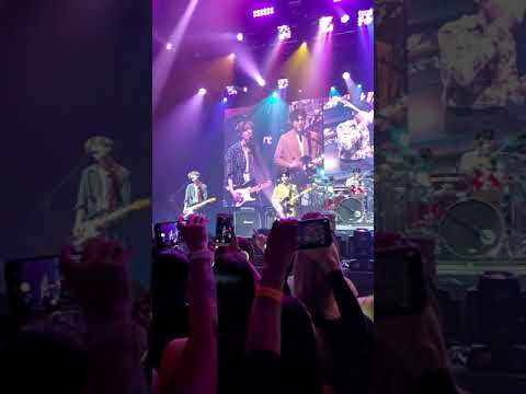 Day6 -Gravity in Los Angeles