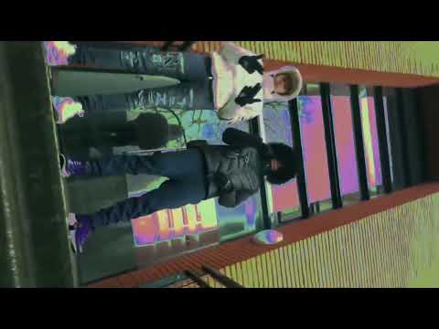 VOYAGE X BIBA - AMSTERDAM (pop punk verzija)