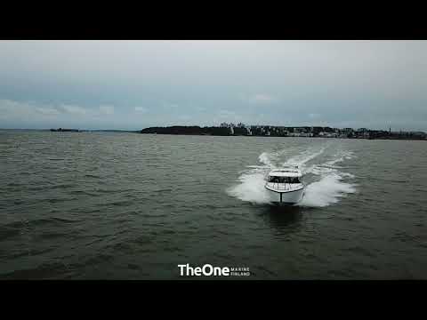 XO 270 RS Cabin + 2x 250 Honda BF250 (Joystick)