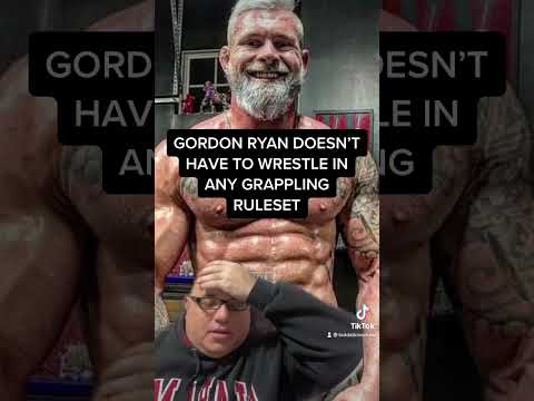 Gordon Ryan vs Nick Rodriguez II