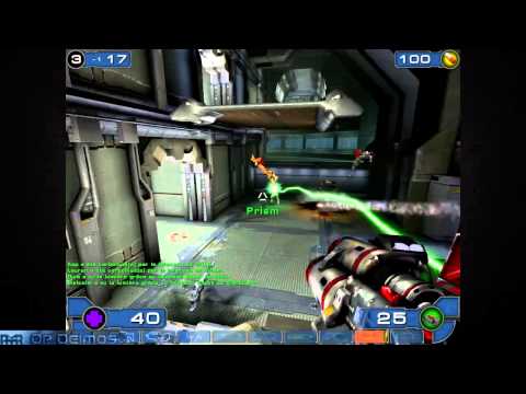 unreal tournament 2003 pc game system requirements