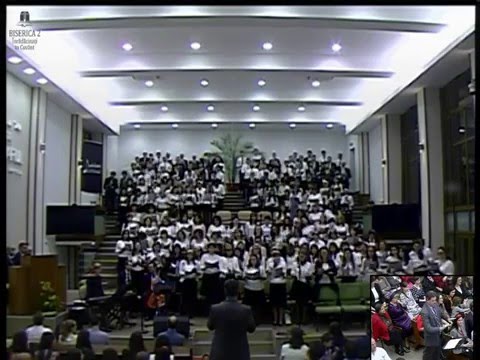 BCB2 Timisoara Atelier coral Jubilate - Intelepciunea din vecii