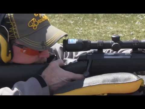 Browning's ABolt III Rifle: Guns & Gear|S5