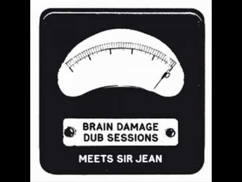 Brain Damage - Royal Salute (Sound System Version)