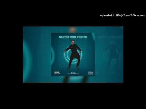 NASTRA COM PÔSTER  Ai só pengua - BRAZUCAS